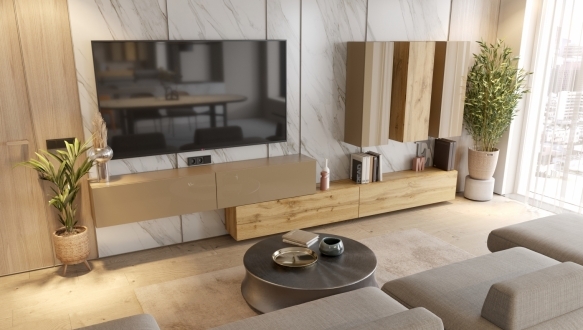 Тумба Box Color-32 0