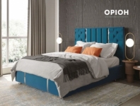 Ліжко м'яке Городок Оріон