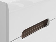 Модульная спальня Azteca trio