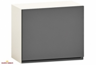 Тумба верхня В60.53.1Д Бар Омега ручка