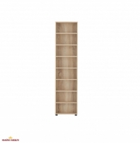 Стелаж REG/50/200/30/5В Modeo