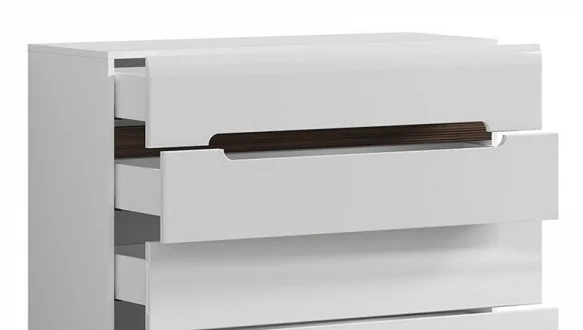 Комод KOM4S/8/11 Azteca Trio 7