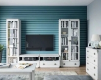 Модульна вітальня Індіана Каньйон