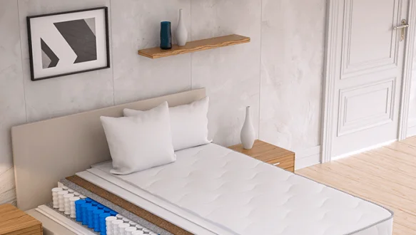 Матрас Essen 9