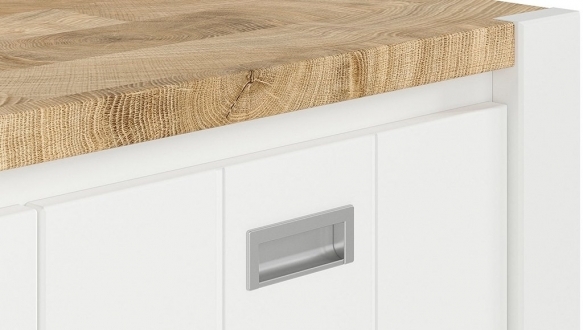 Модульная детская DREVISO BABY 6