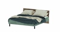Кровать 160 Бари