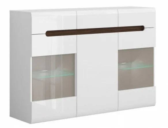 Буфет KOM2W1D3S/10/15 Azteca trio