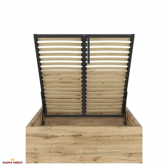 Кровать с подъемным механизмом LOZ/120/B Tetrix 3