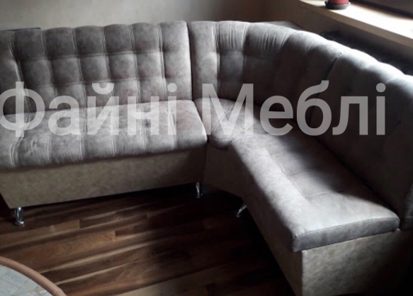 Кухонний куток Козак 15