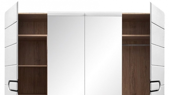 Шкаф SZF2D2L/21/22 BYRON 2