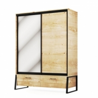 Шафа 2Д2Ш Лофт