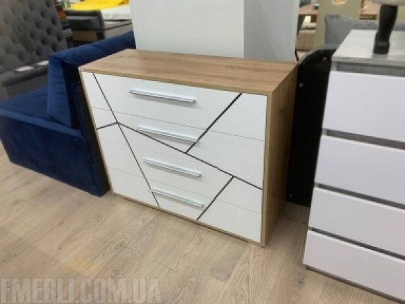 Комод 100 Тоні