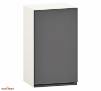 Тумба В40.72.1Д / В40.92.1Д Альфа-ручка