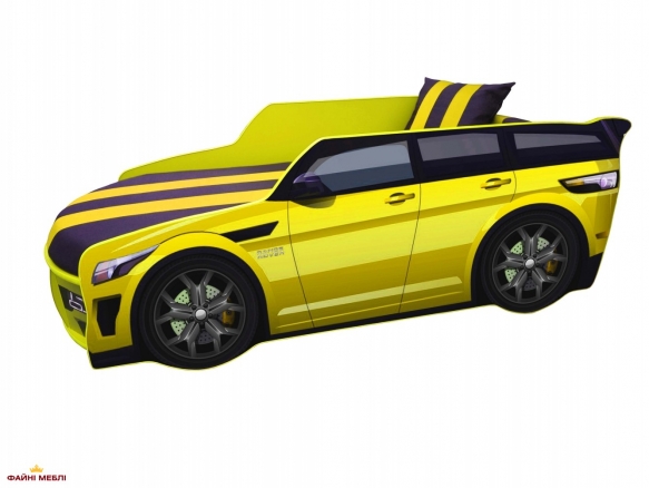 Кровать PREMIUM 7
