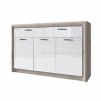 Комод 3d2s ORLANDO