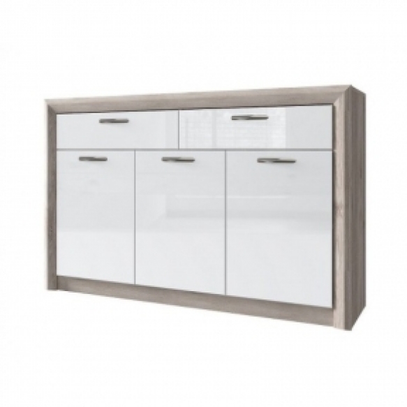 Комод 3d2s ORLANDO