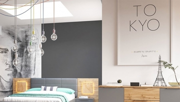 Комод 45 LIVORNO 3