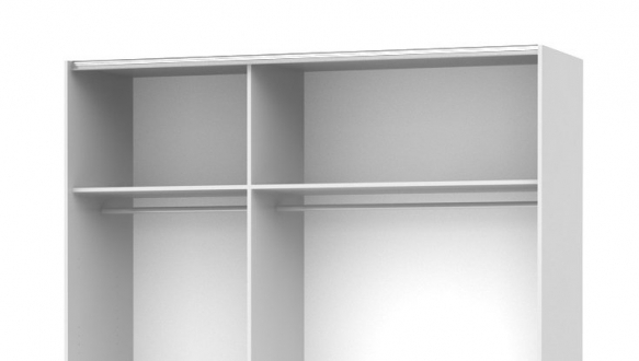 Шкаф-купе 183/64 Колин 4