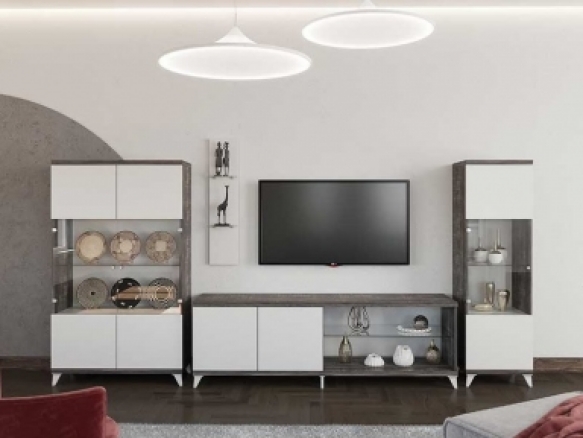 Модульная гостина Тревизо