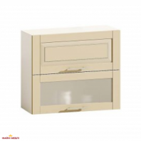 Тумба верхняя В80.72.1Д1СК. Бар Сушка Французский Престиж