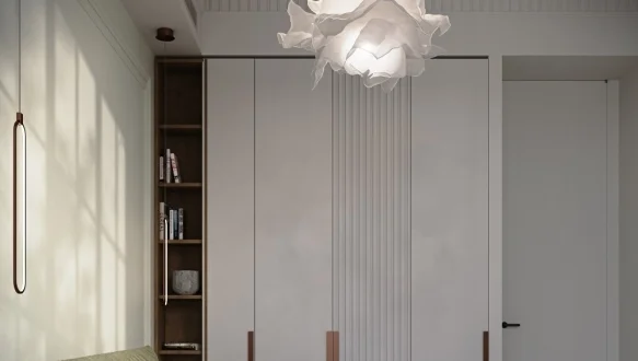  Ліжко двоспальне м'яке Woodsoft Kemi / Кемі з підйомним механізмом та нішею для білизни 3