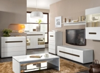 Модульна вітальня Амелія