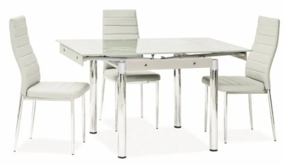 Стіл GD-082 Білий