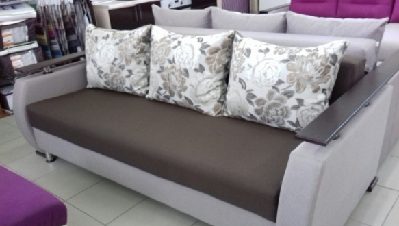 Диван Візит 2 Ортопедичний 4