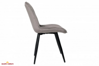 Стілець STYLE сірий