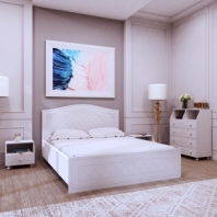 Кровать 1,8 Амели