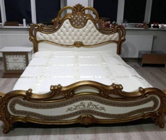 Ліжко ретро Софія