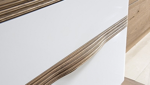 Комод CM-K3 COMO 2