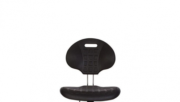 Кресло LABORANT GTS black PL62 3