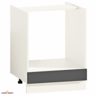 Тумба нижня Н60.82 під духовку Альфа-ручка