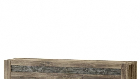 Комод 45 BELVEDER 6