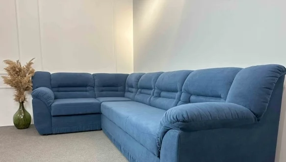 Угловой диван Хаммер 3,05 1