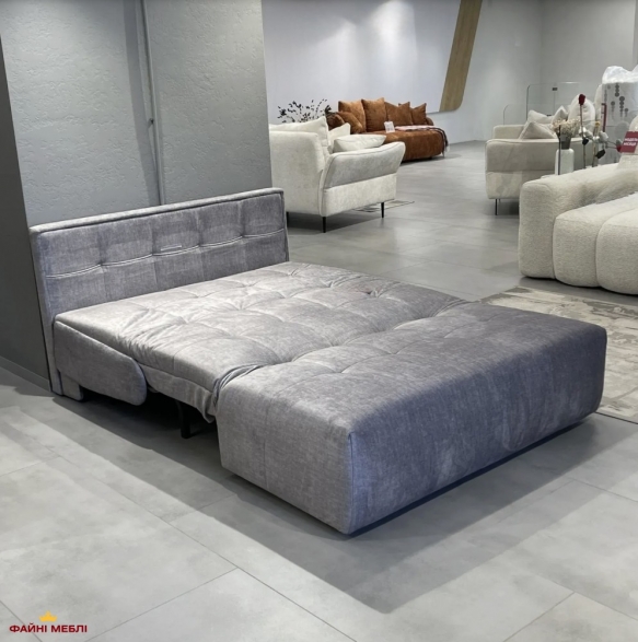 Диван раскладной Акордеон Юнити 148 см 13