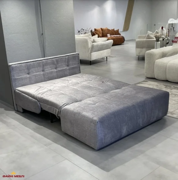 Диван розкладний Акордеон Юніті 148 см 13