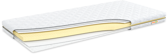 Матрас ФУТО-LATEX