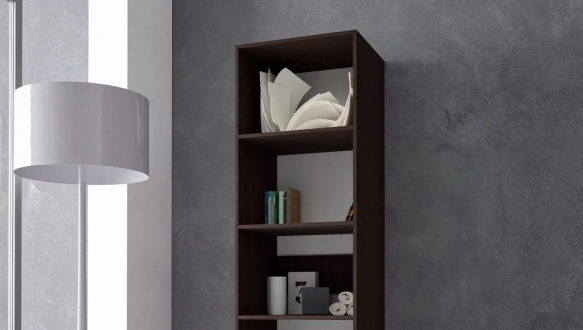 Cтелаж відкритий SТ0020 0