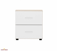 Тумба прикроватная KOM/50/50/40/5А Modeo