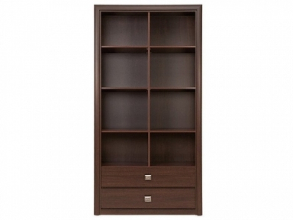 Стеллаж открытий REG2S(N) Коен