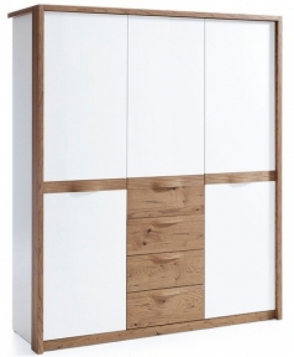 Шкаф CM-3D COMO