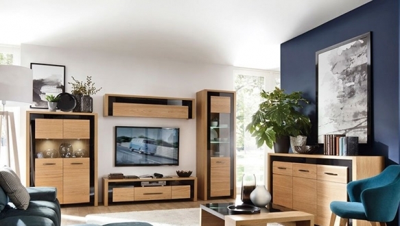 Комод KOM3D1S AROSA 7