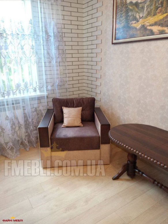 Крісло Мадрид 7