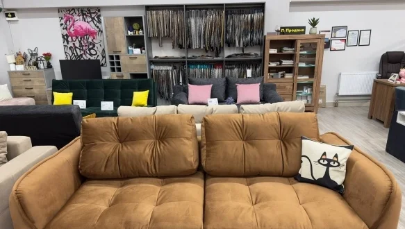 Диван Концепт 11