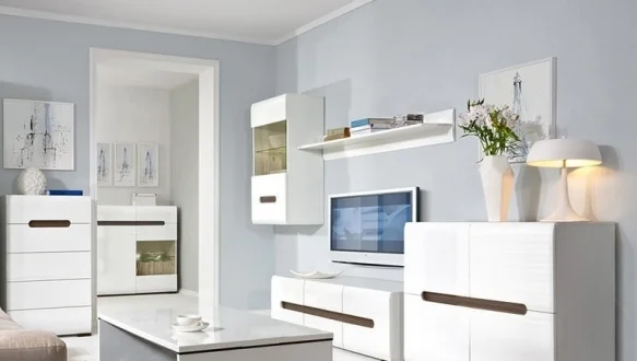 Тумба SFK4D/8/11 Azteca Trio 0