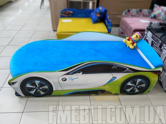 Ліжко BMW Space 0