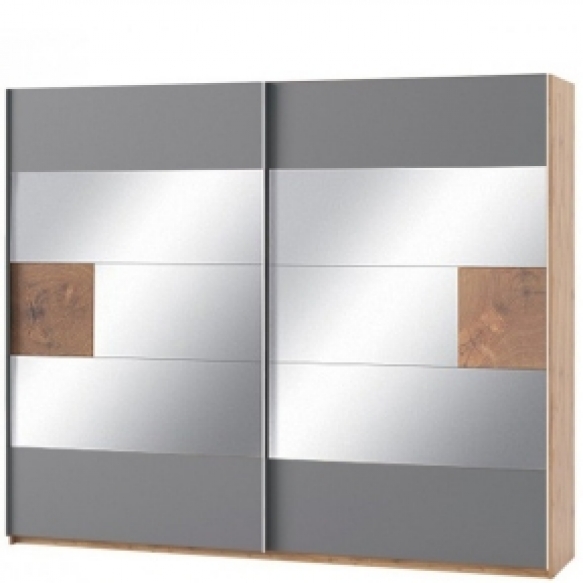 Шкаф-купе 73 LIVORNO