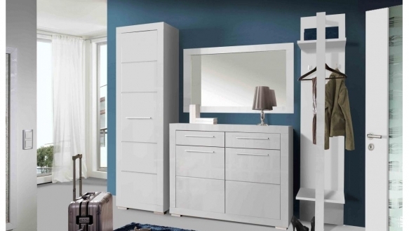 Зеркало ATRD10 ATTRUS 1